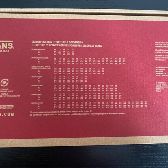 Vans Sk8-Hi Skate Shoe - Little Kid / Big Kid - Black - Picture 7 of 10